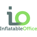 Inflatable Office Rental Software