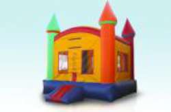 #1 bounce house rentals