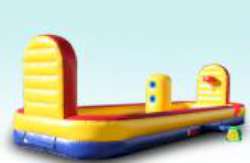 the best inflatable rental Bowling Green KY