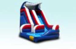 high quality inflatable rentals