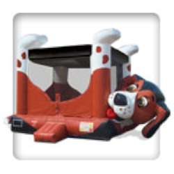 Beagle Belly Bouncer