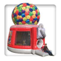 Gumball Machine