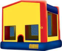 perfect bouncy castle rentals