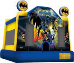 Batman Bouncer