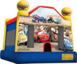 the best bouncy castle rentals