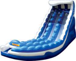 Blue Wave