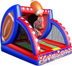 First Down First Down