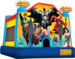 #1 bounce house rental