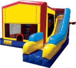 bouncy castle rentals Etobicoke, ON