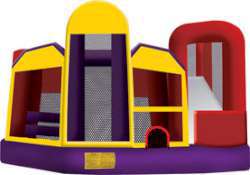 bouncy house Maumee, OH