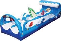 Surf The Wave Slip-n-Slide